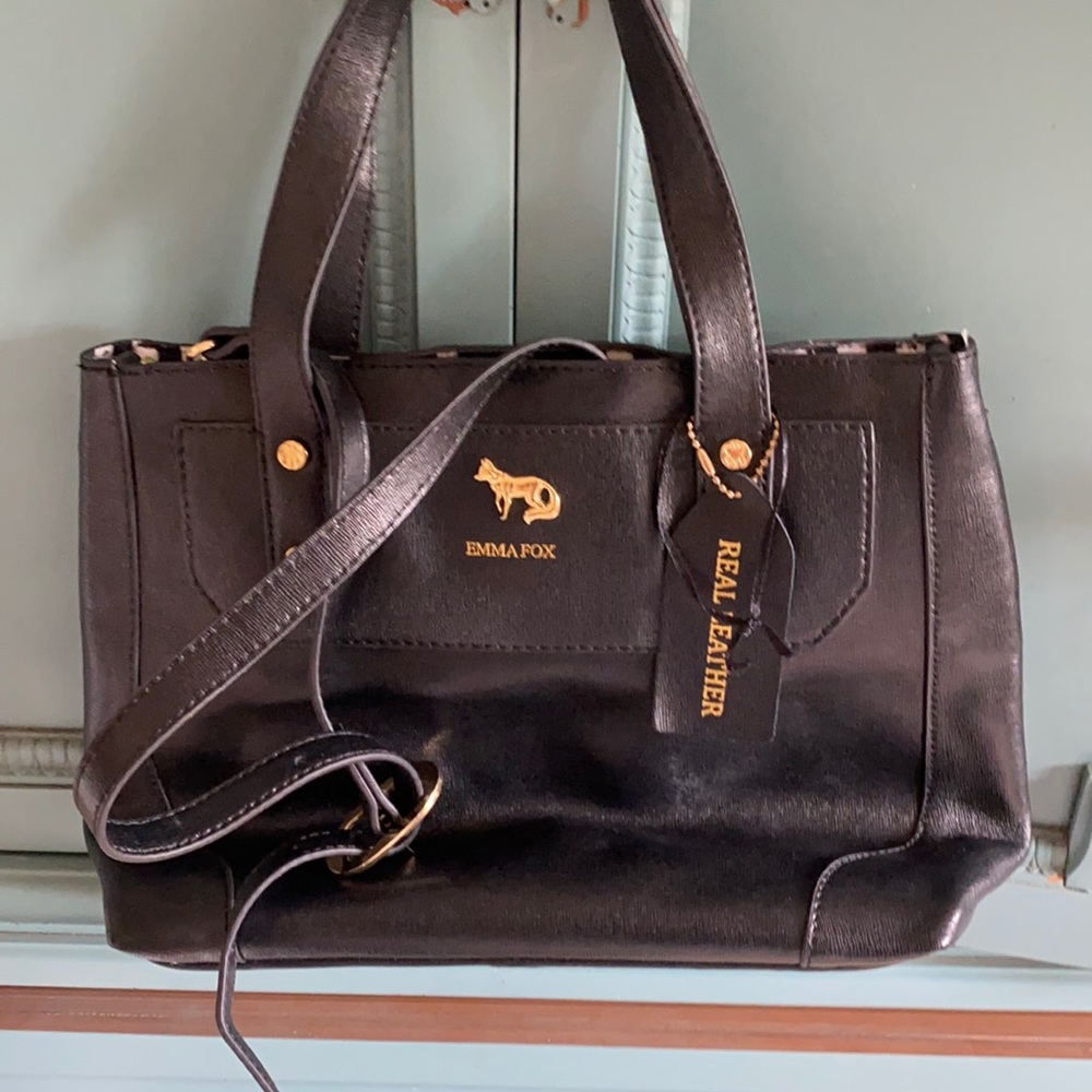 Emma fox bag
